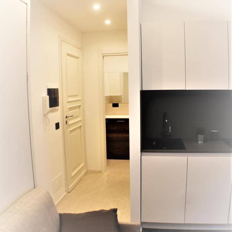 Studio San Filippo - Apartamento Estudio - 4