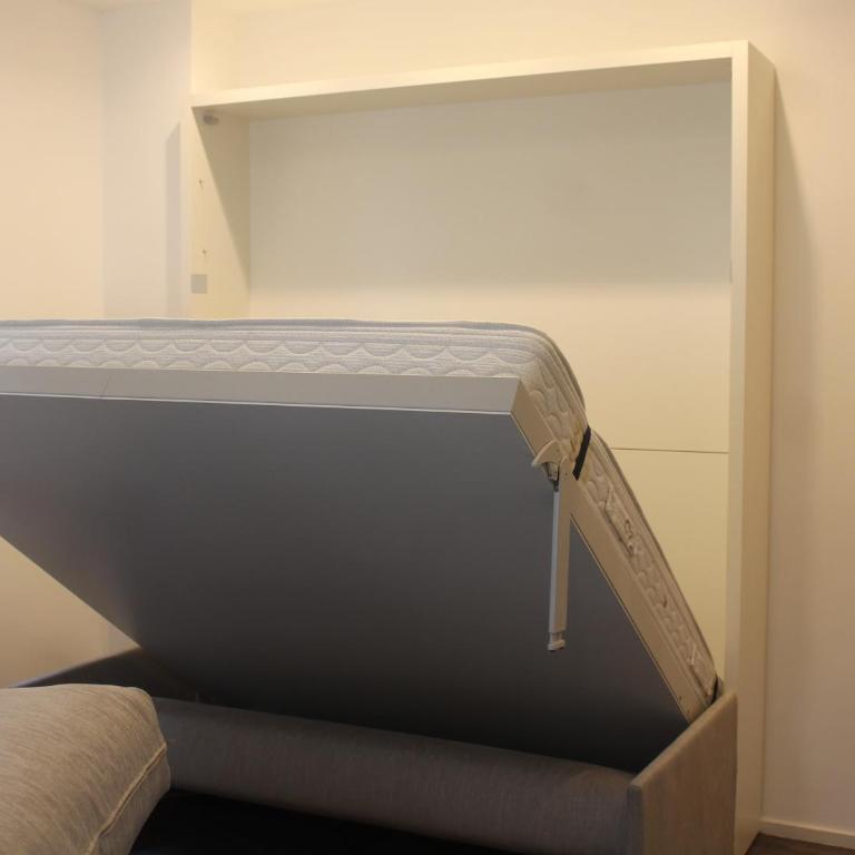 Studio San Filippo - Apartamento Estudio - 5