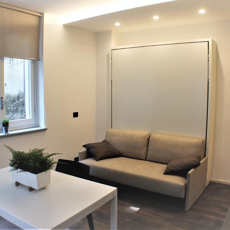 Studio San Filippo - Apartamento Estudio - 6