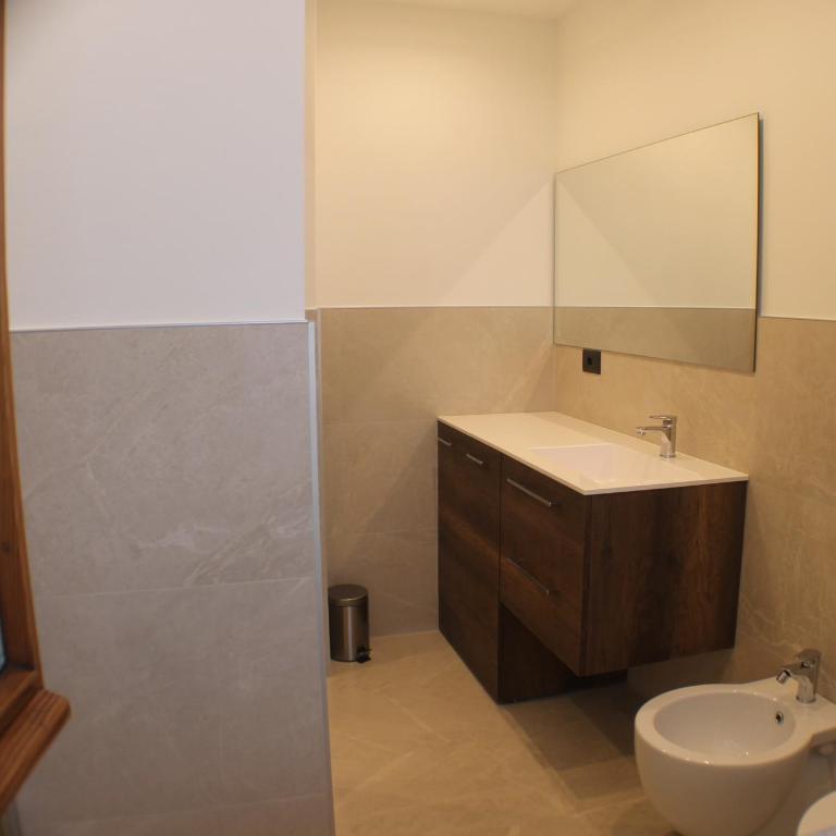 Studio San Filippo - Apartamento Estudio - 7