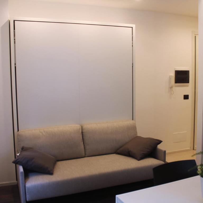 Studio San Filippo - Apartamento Estudio - 8