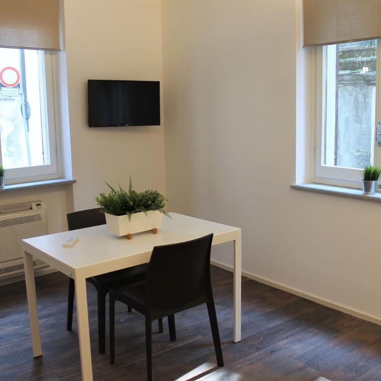 Studio San Filippo - Apartamento Estudio - 9
