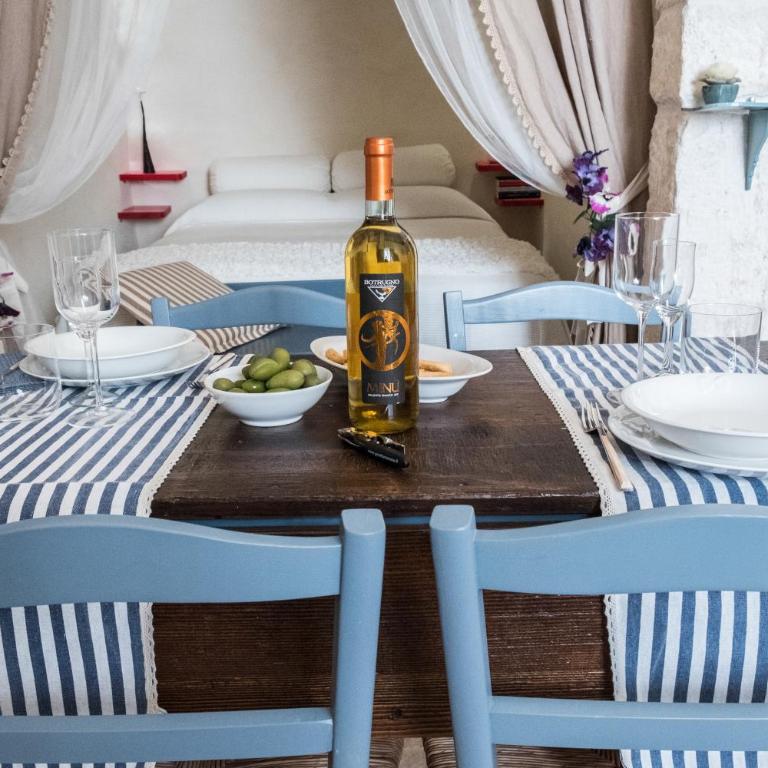 Casa di Amici - Appartamento con Terrazza - 1