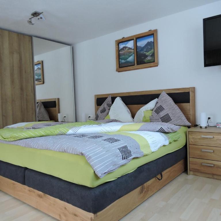 Haus Bergkristall - Studio - 31
