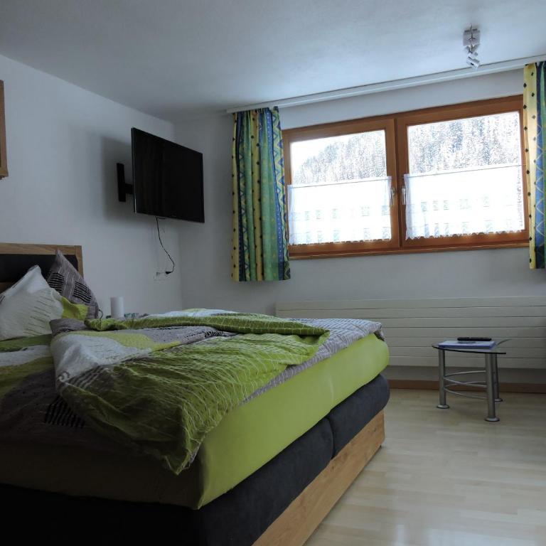 Haus Bergkristall - Studio - 30