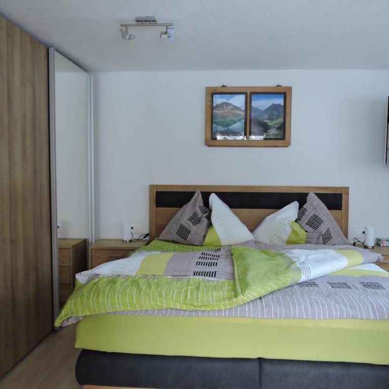 Haus Bergkristall - Studio - 28