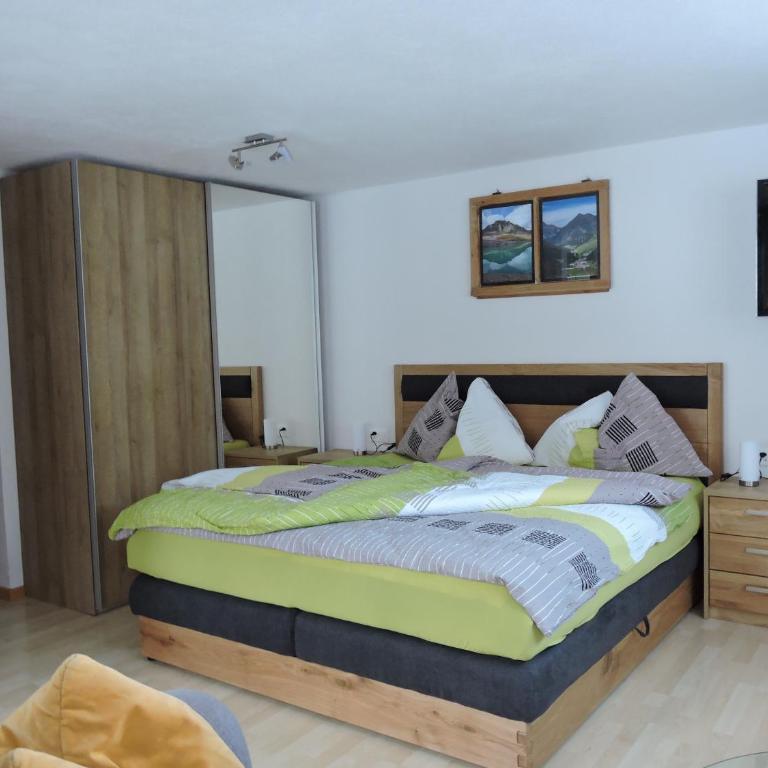 Haus Bergkristall - Studio - 29
