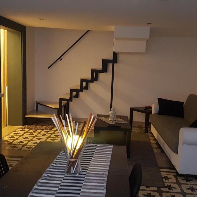 Dimora Sasi Locazione Turistica - Appartamento con Balcone - 50