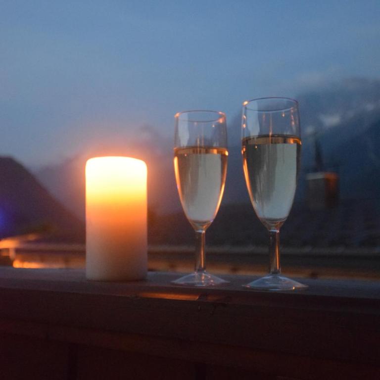 Spacious Apartment 2 Minutes from Ski Lift, Equipped for Babies - Appartement - 47