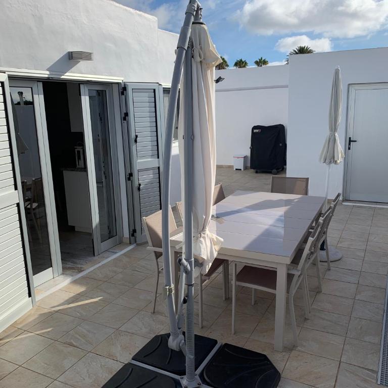 Villa Malagueñas - Vacation Home - 23