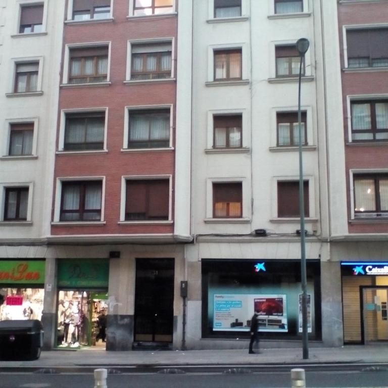 Bilbao Indautxu I by Aston Rentals - Two-Bedroom Apartment - 18