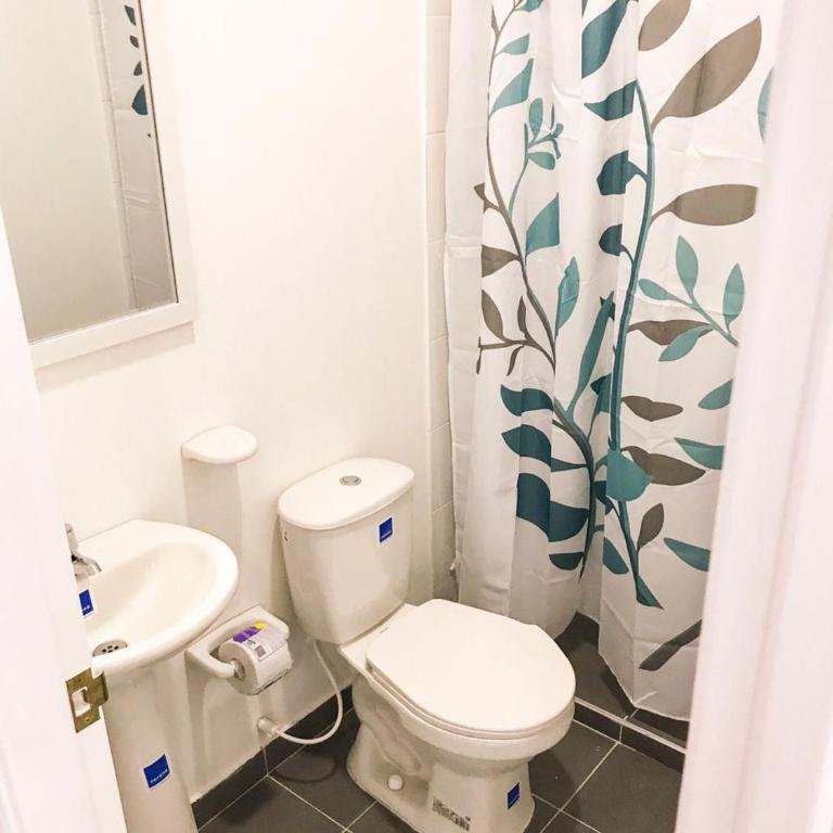 Tropical Breeze Aeropuerto - Standard Double Room - 3