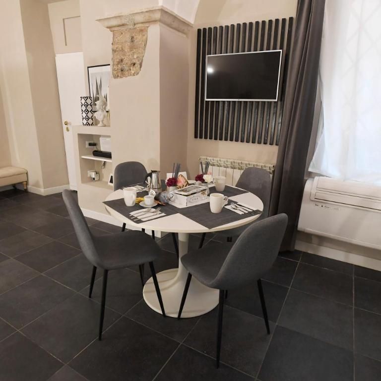 Suite 21 - Piazza Navona - Appartamento - 18