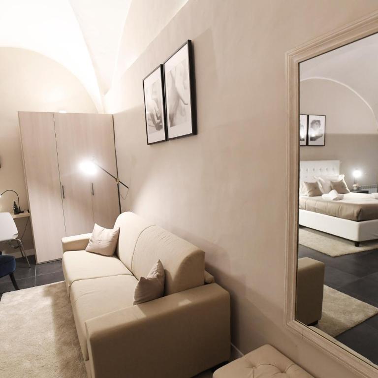 Suite 21 - Piazza Navona - Appartamento - 28