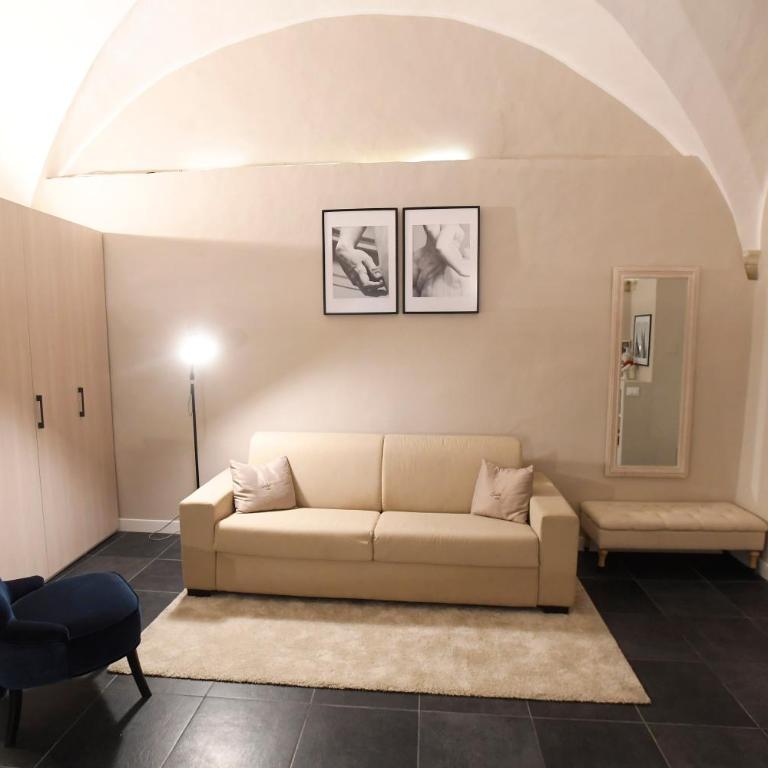 Suite 21 - Piazza Navona - Appartamento - 32