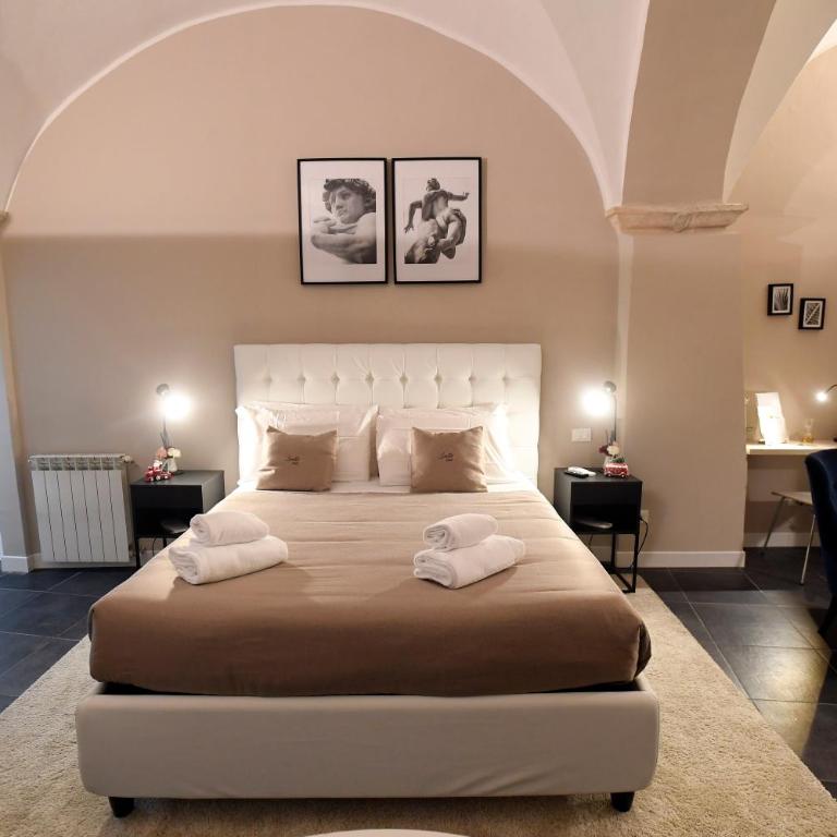 Suite 21 - Piazza Navona - Appartamento - 37