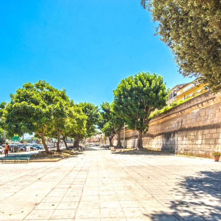 Amazing Sea View in Historic Building in Downtown by Wonderful Italy - Appartamento con Vista Mare - 23