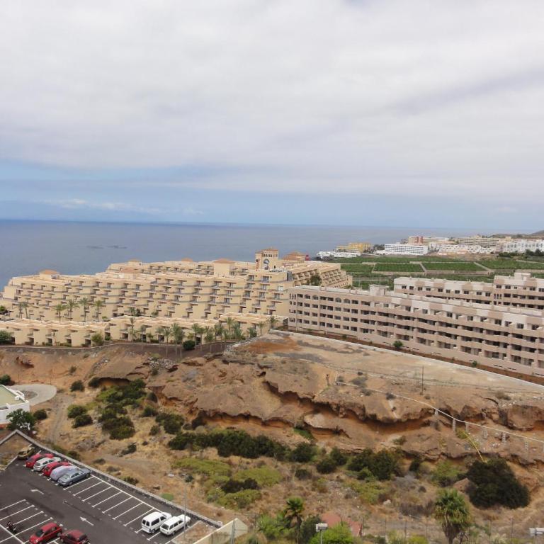 Relax And Sunset in Paraiso Adeje - Apartamento - 55