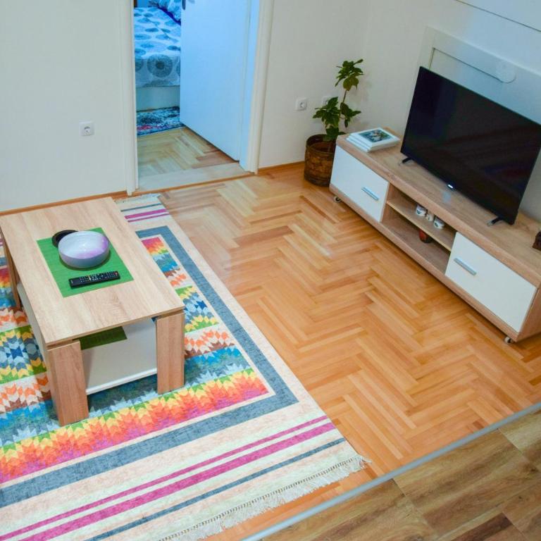 Apartman MAŠA - Apartman sa 1 Spavaćom Sobom - 1