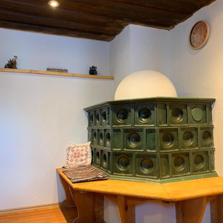 Hochkirg Lehen - Ferienhaus - 9