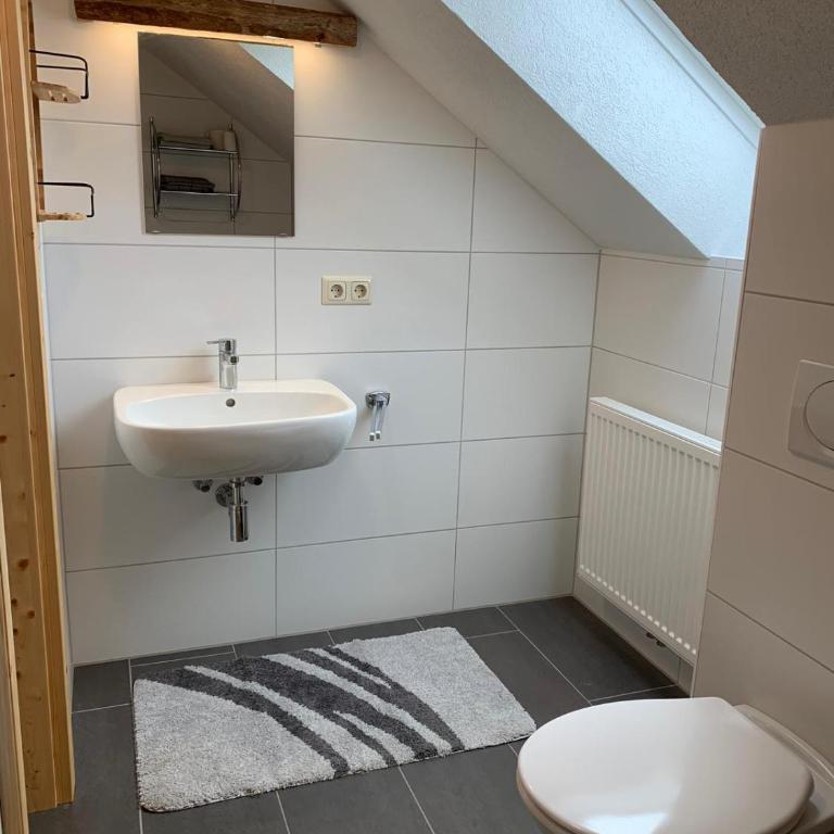 Hochkirg Lehen - Ferienhaus - 11