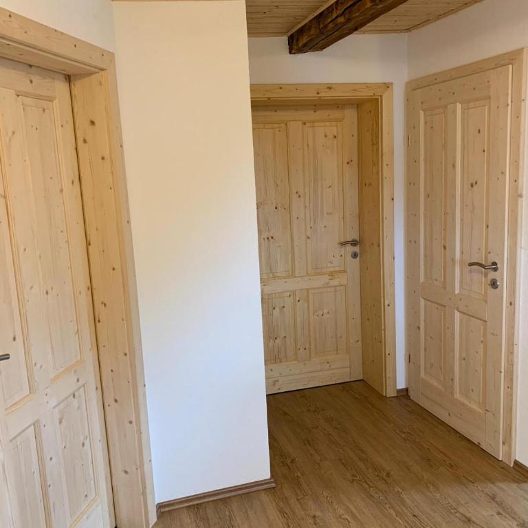 Hochkirg Lehen - Ferienhaus - 14