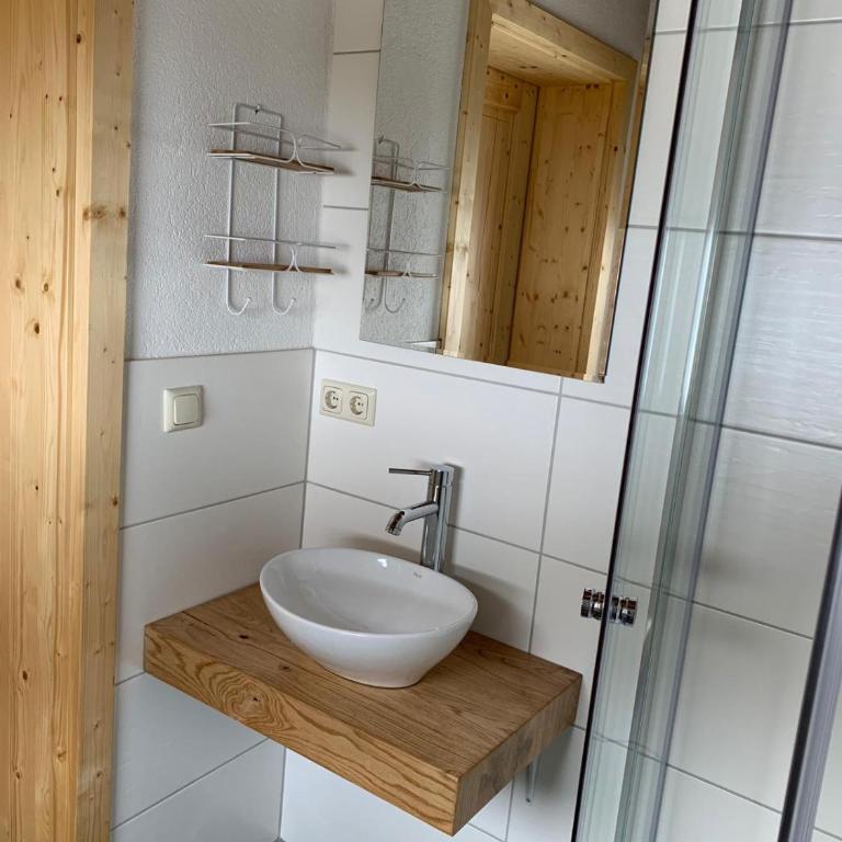 Hochkirg Lehen - Ferienhaus - 13