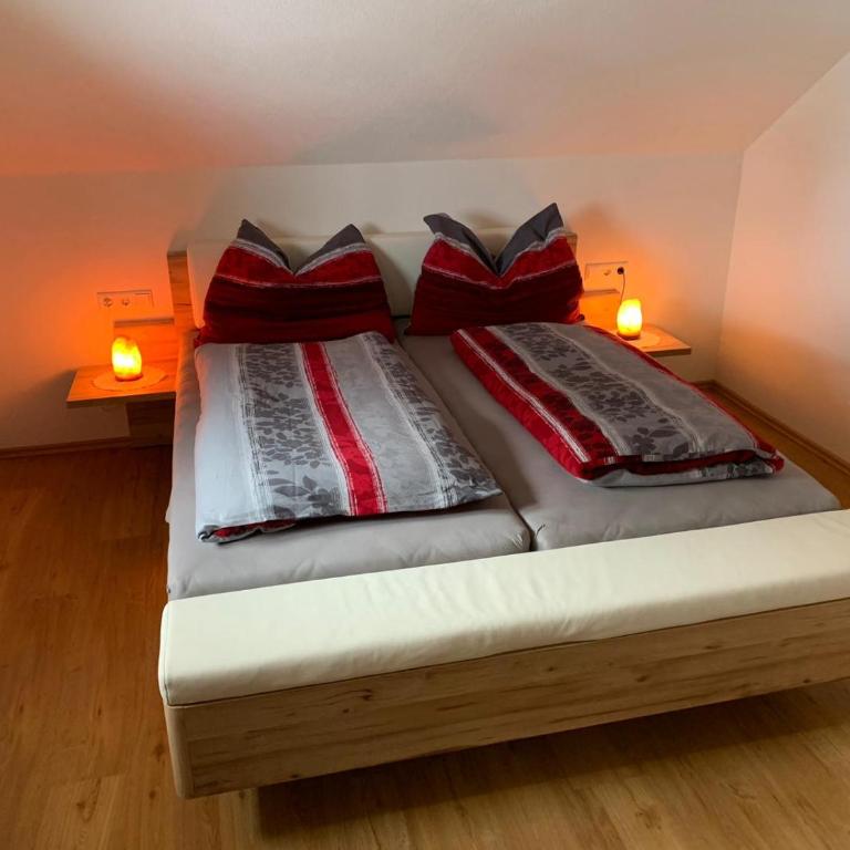 Hochkirg Lehen - Ferienhaus - 20