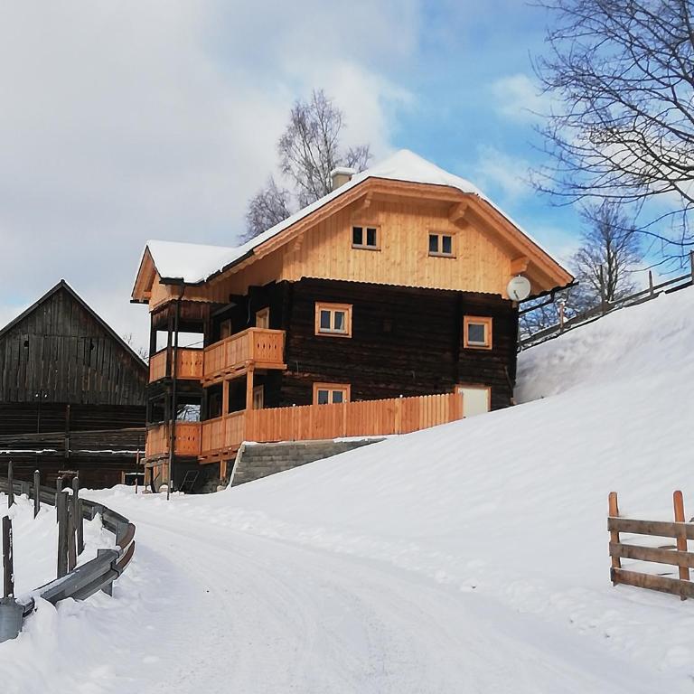 Hochkirg Lehen - Ferienhaus - 23
