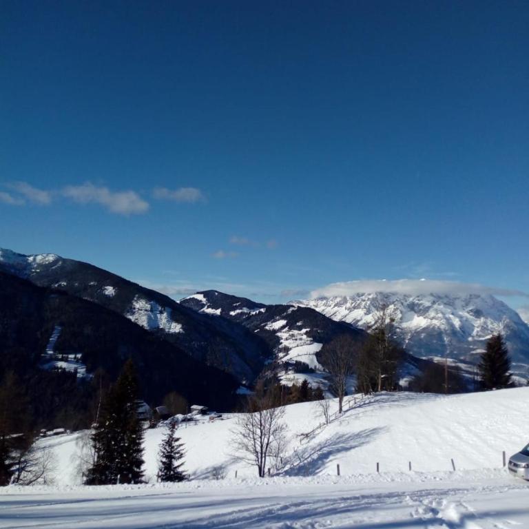 Hochkirg Lehen - Ferienhaus - 27