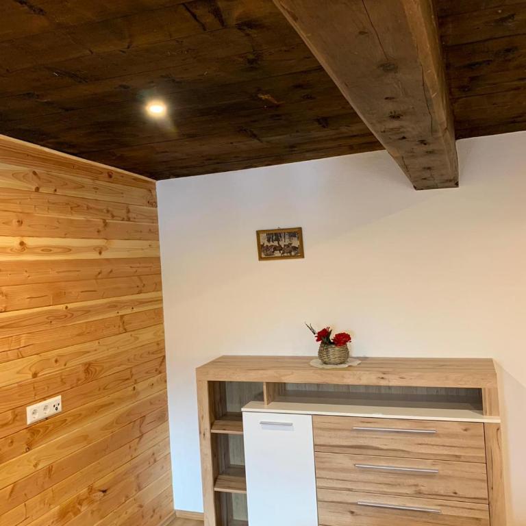 Hochkirg Lehen - Ferienhaus - 22