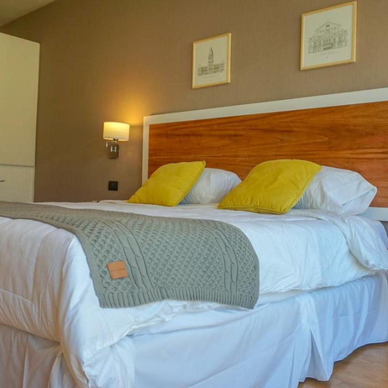 Privilege Studios in Terrazas Polo - Apartamento con vistas a la piscina - 2