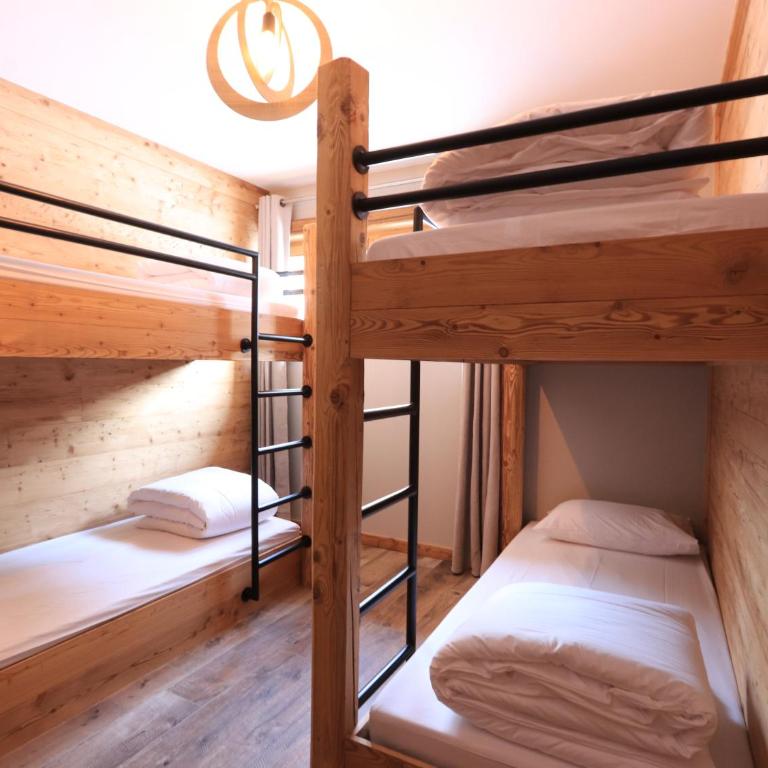 Chalet l'Ardoisière - Chalet Supérieur - 24