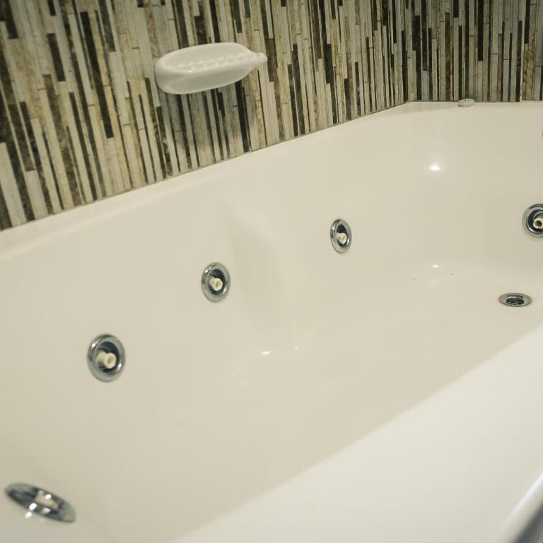 Lares del Cerro - Chalet de 1 dormitorio - 5