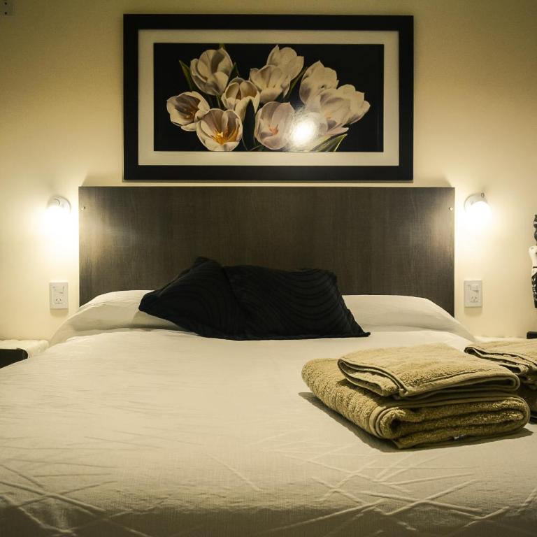 Lares del Cerro - Chalet de 1 dormitorio - 18