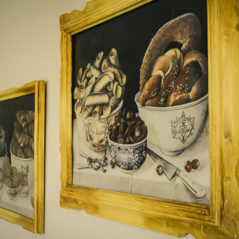 Lares del Cerro - Chalet de 1 dormitorio - 22