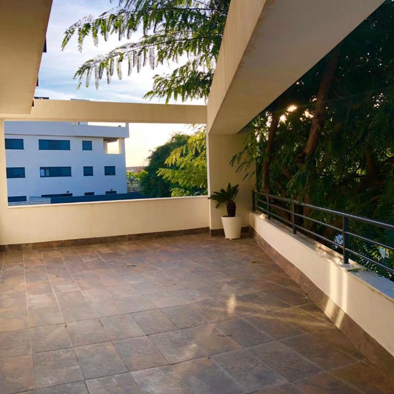 Vivienda Avenida de la Manzanilla - Casa de 2 dormitorios - 19