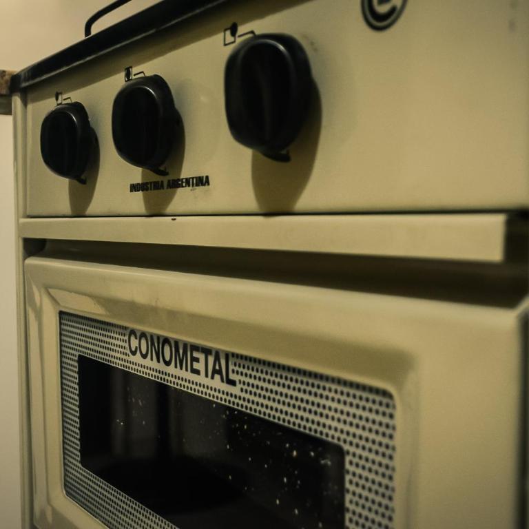 Lares del Cerro - Chalet de 1 dormitorio - 27