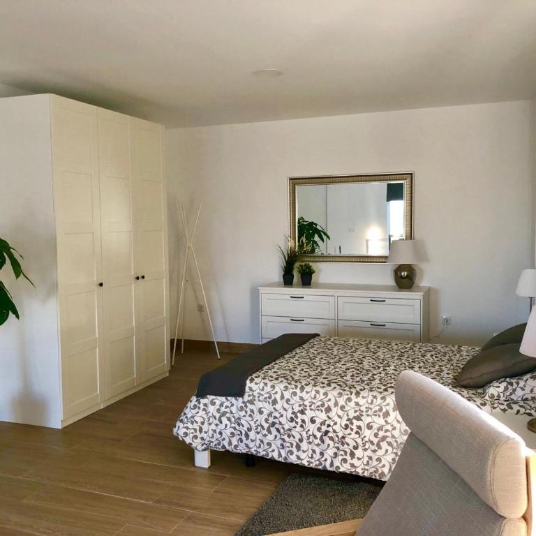 Vivienda Avenida de la Manzanilla - Casa de 2 dormitorios - 8