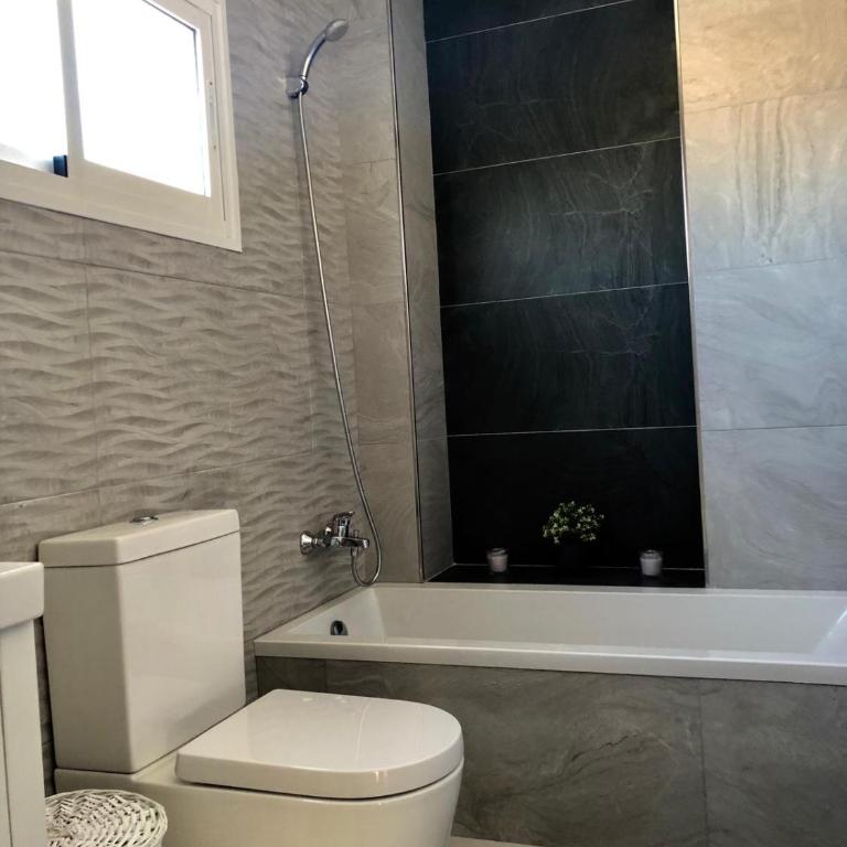 Vivienda Avenida de la Manzanilla - Casa de 2 dormitorios - 20