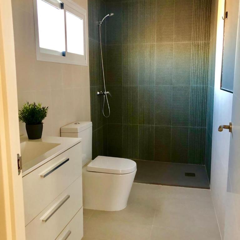 Vivienda Avenida de la Manzanilla - Casa de 2 dormitorios - 10