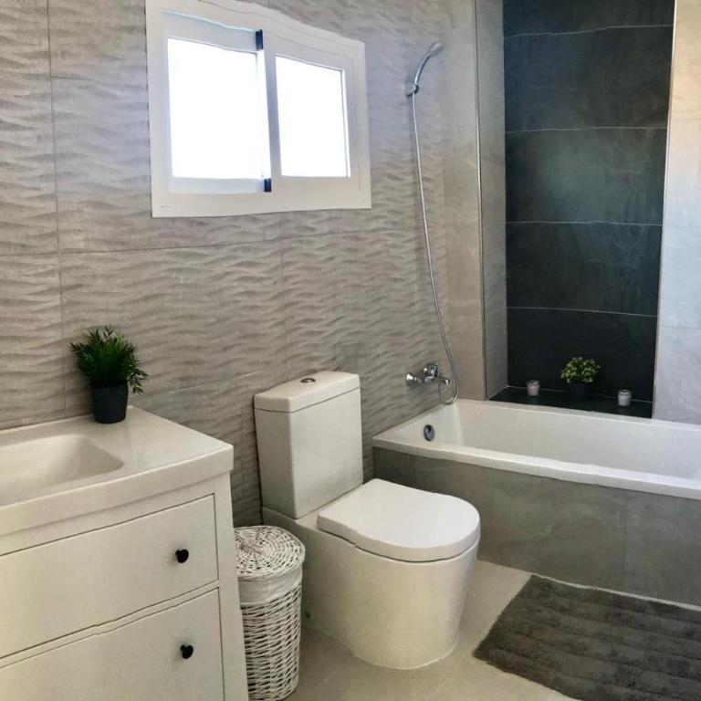 Vivienda Avenida de la Manzanilla - Casa de 2 dormitorios - 21