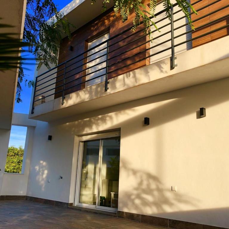 Vivienda Avenida de la Manzanilla - Casa de 2 dormitorios - 13