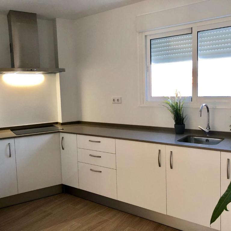 Vivienda Avenida de la Manzanilla - Casa de 2 dormitorios - 15