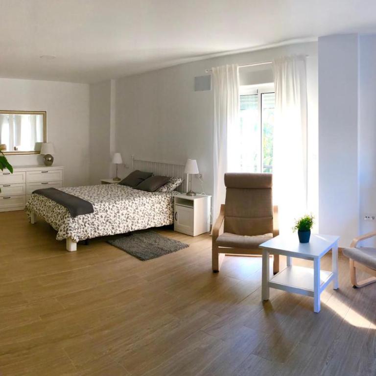 Vivienda Avenida de la Manzanilla - Casa de 2 dormitorios - 3