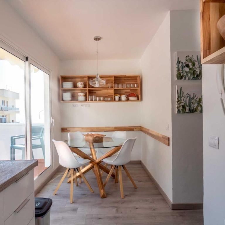 Casa La Alameda,Valle Gran Rey, La Gomera - Casa - 2