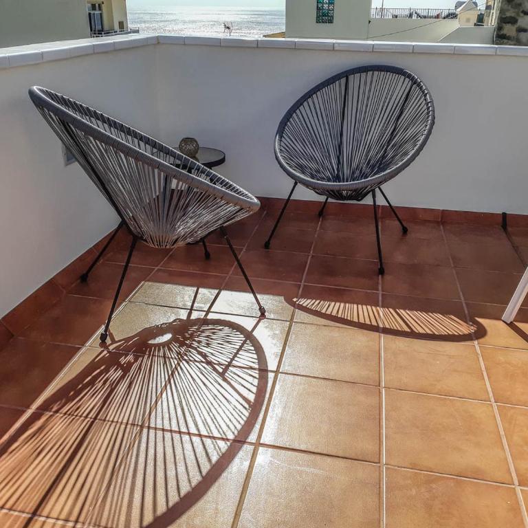 Casa La Alameda,Valle Gran Rey, La Gomera - Casa - 8