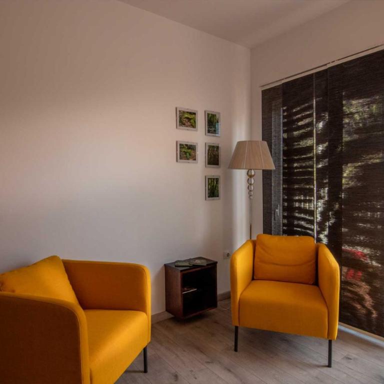 Casa La Alameda,Valle Gran Rey, La Gomera - Casa - 16