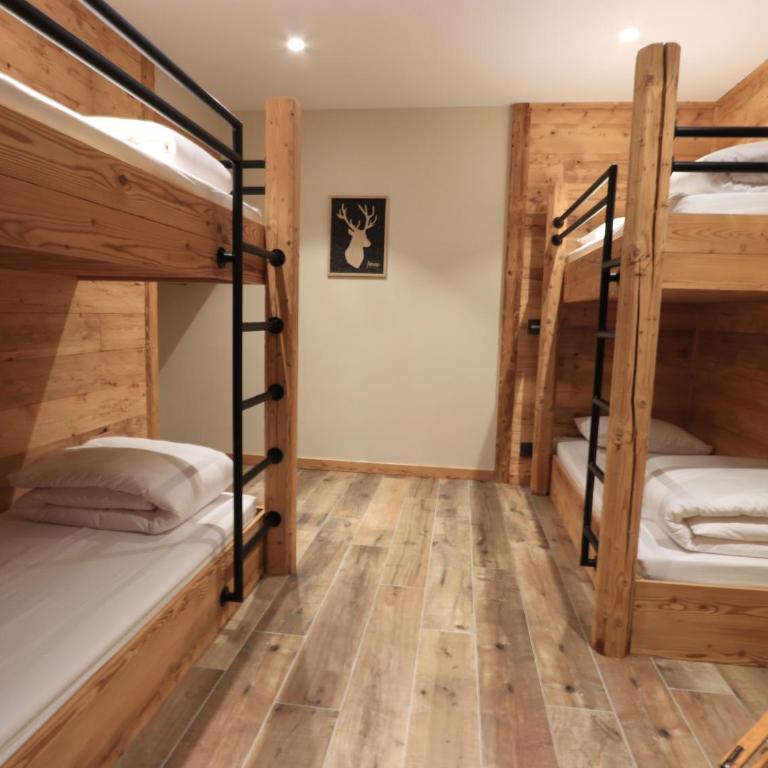 Chalet l'Ardoisière - Chalet Supérieur - 16