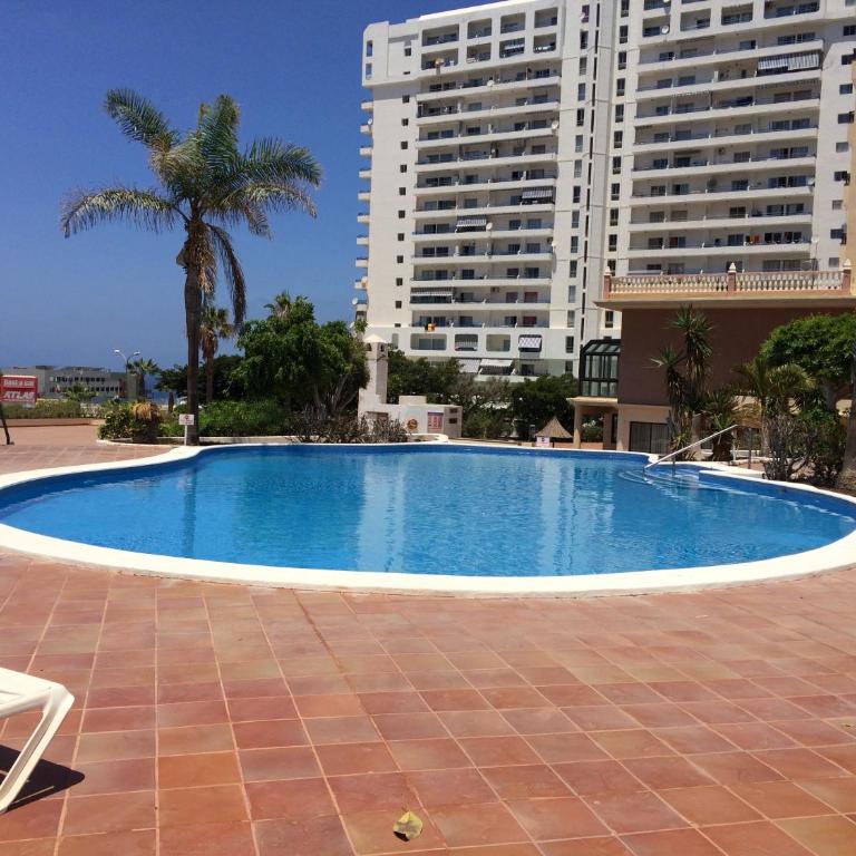 Relax And Sunset in Paraiso Adeje - Apartamento - 57